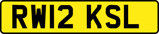 RW12KSL