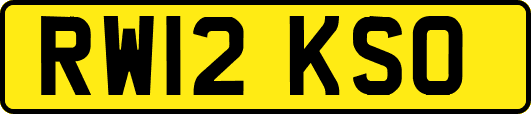 RW12KSO