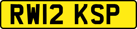 RW12KSP