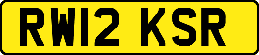 RW12KSR