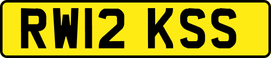 RW12KSS