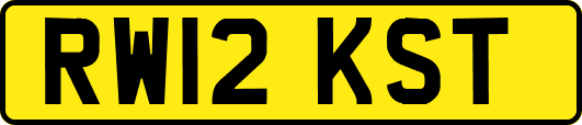 RW12KST