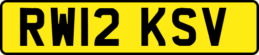 RW12KSV