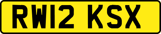 RW12KSX