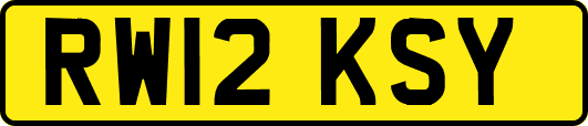 RW12KSY