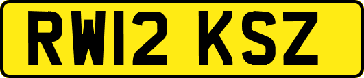 RW12KSZ
