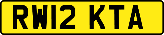 RW12KTA