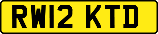 RW12KTD