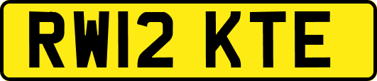 RW12KTE
