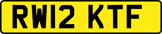 RW12KTF