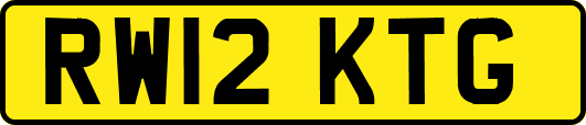 RW12KTG