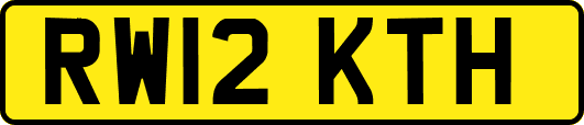 RW12KTH