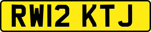 RW12KTJ