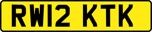 RW12KTK