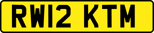 RW12KTM