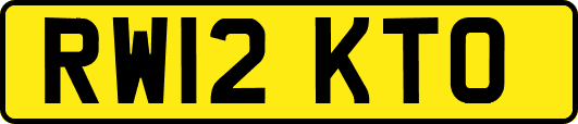 RW12KTO