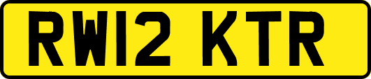 RW12KTR
