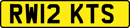 RW12KTS