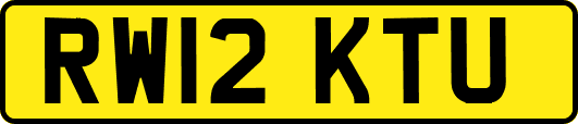 RW12KTU