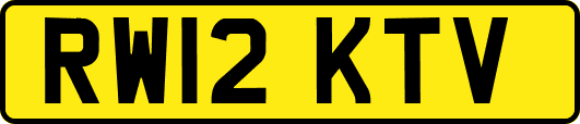 RW12KTV