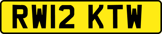 RW12KTW