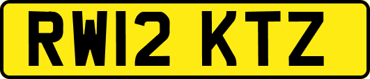 RW12KTZ