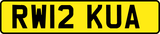RW12KUA