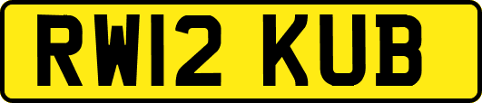 RW12KUB