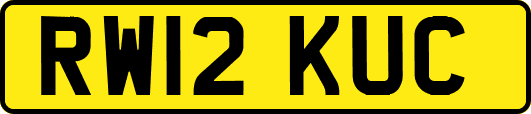 RW12KUC
