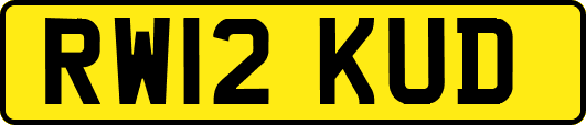 RW12KUD