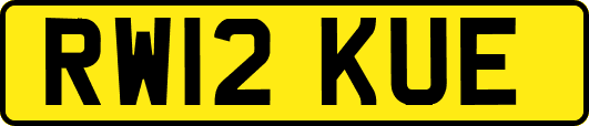 RW12KUE