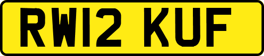 RW12KUF