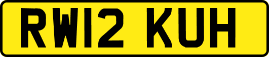 RW12KUH