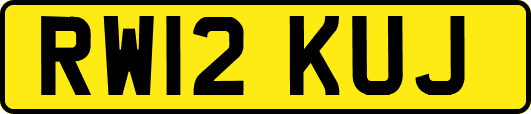 RW12KUJ