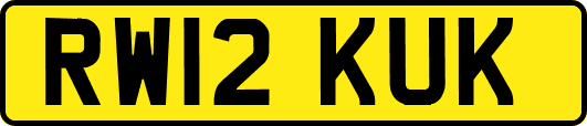 RW12KUK