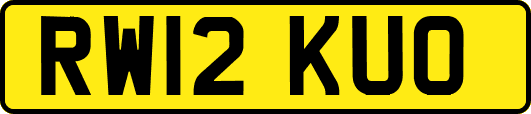 RW12KUO