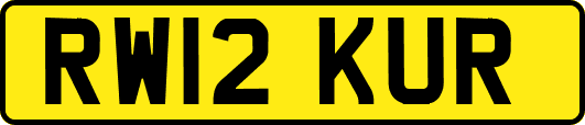 RW12KUR