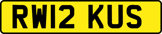 RW12KUS