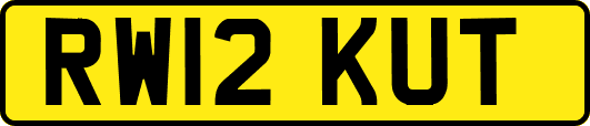 RW12KUT