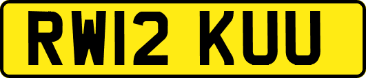 RW12KUU