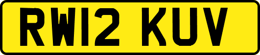 RW12KUV