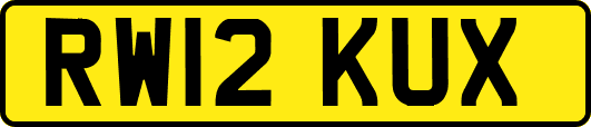 RW12KUX