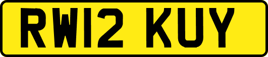 RW12KUY