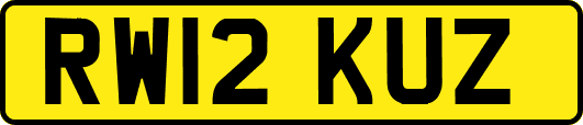 RW12KUZ