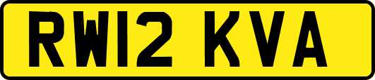 RW12KVA
