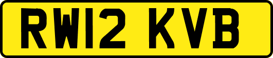RW12KVB