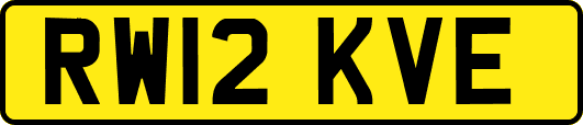 RW12KVE