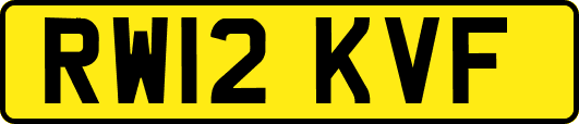 RW12KVF