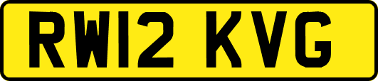 RW12KVG