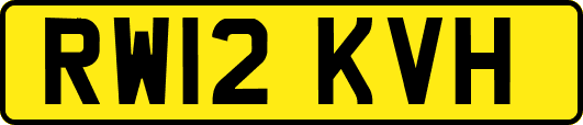 RW12KVH